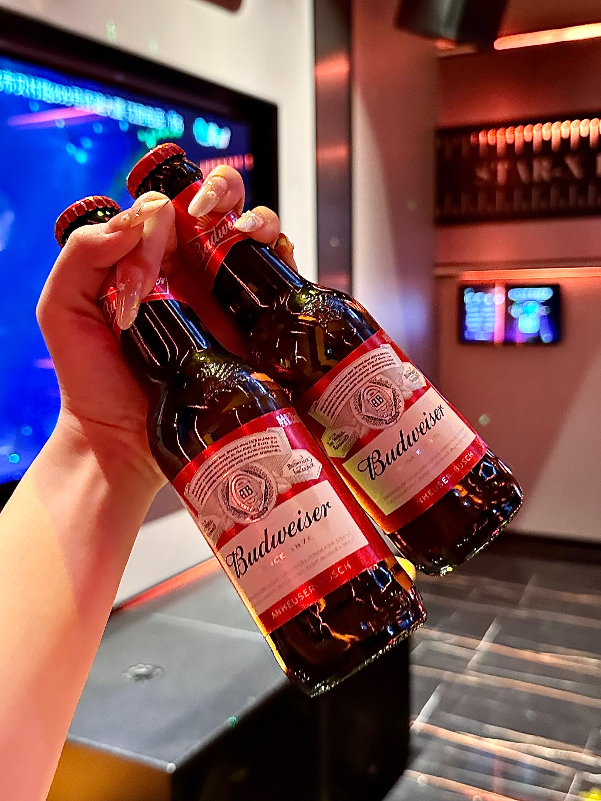 乌鲁木齐商务ktv正在蓬勃发展-天山区ktv预定